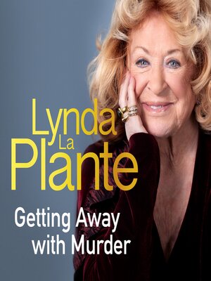 cover image of Getting Away with Murder